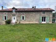 Maison à SAUVETERRE-DE-COMMINGES