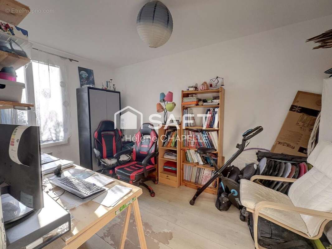 Photo 8 - Maison à BORNEL