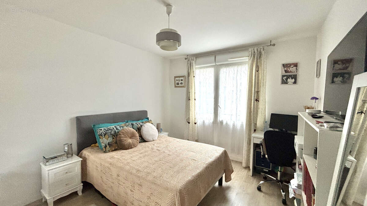 Appartement à SANNOIS