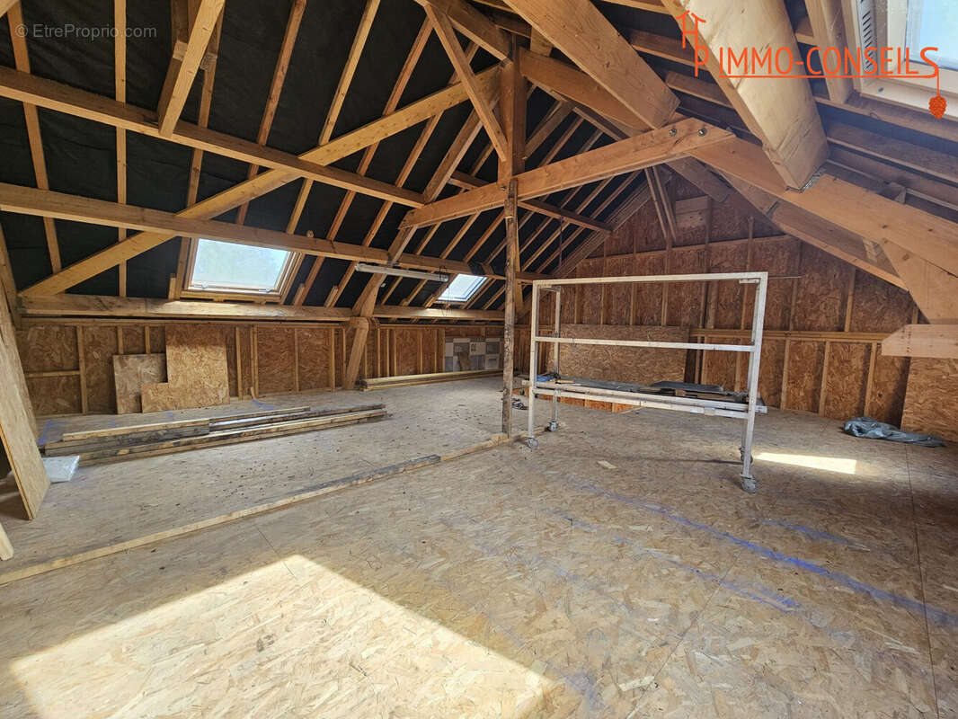 Maison 115 m² à Guemene-Penfao  - photo 7