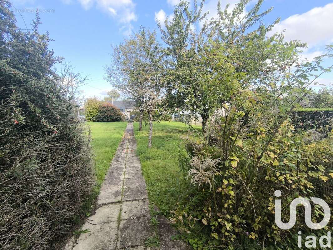 Photo 4 - Terrain à SEZANNE