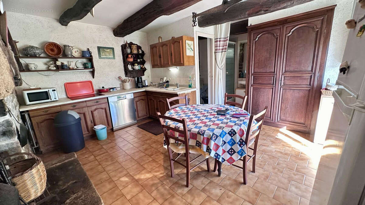 Maison à CARNAC