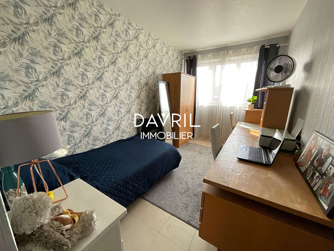 Appartement à CONFLANS-SAINTE-HONORINE