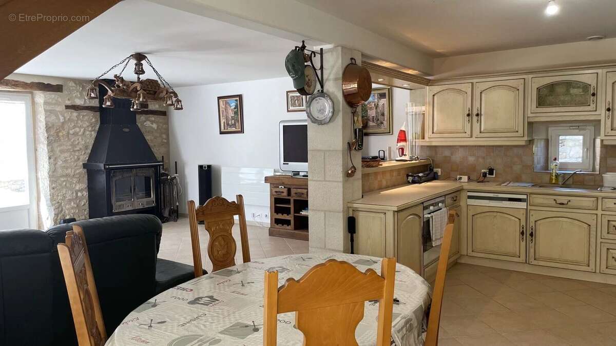 Vente Maison Cales(46350) 295 000ï¿œ - photo 7