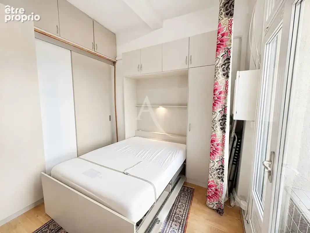 Appartement Sète 3 pièces 66 m² - photo 8