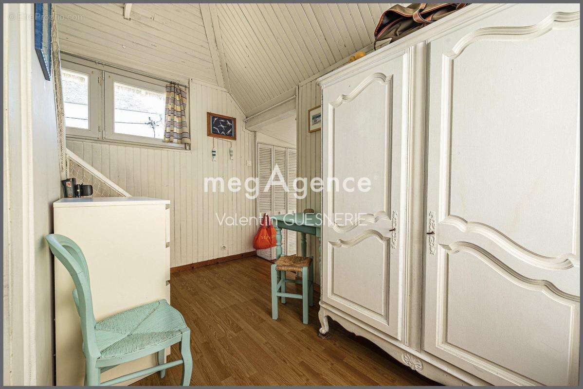 Appartement à TREBEURDEN