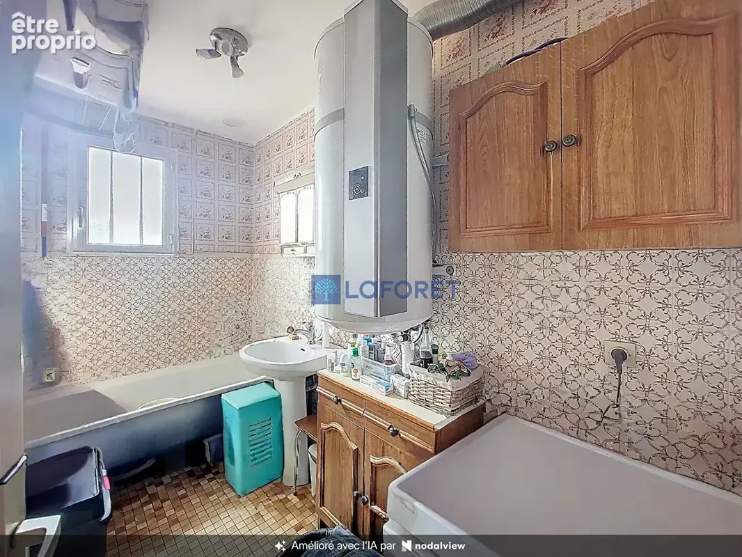 Maison Liez 3 pièce(s) 70 m2 - photo 5