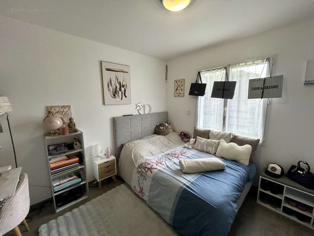 Maison à LEGE-CAP-FERRET