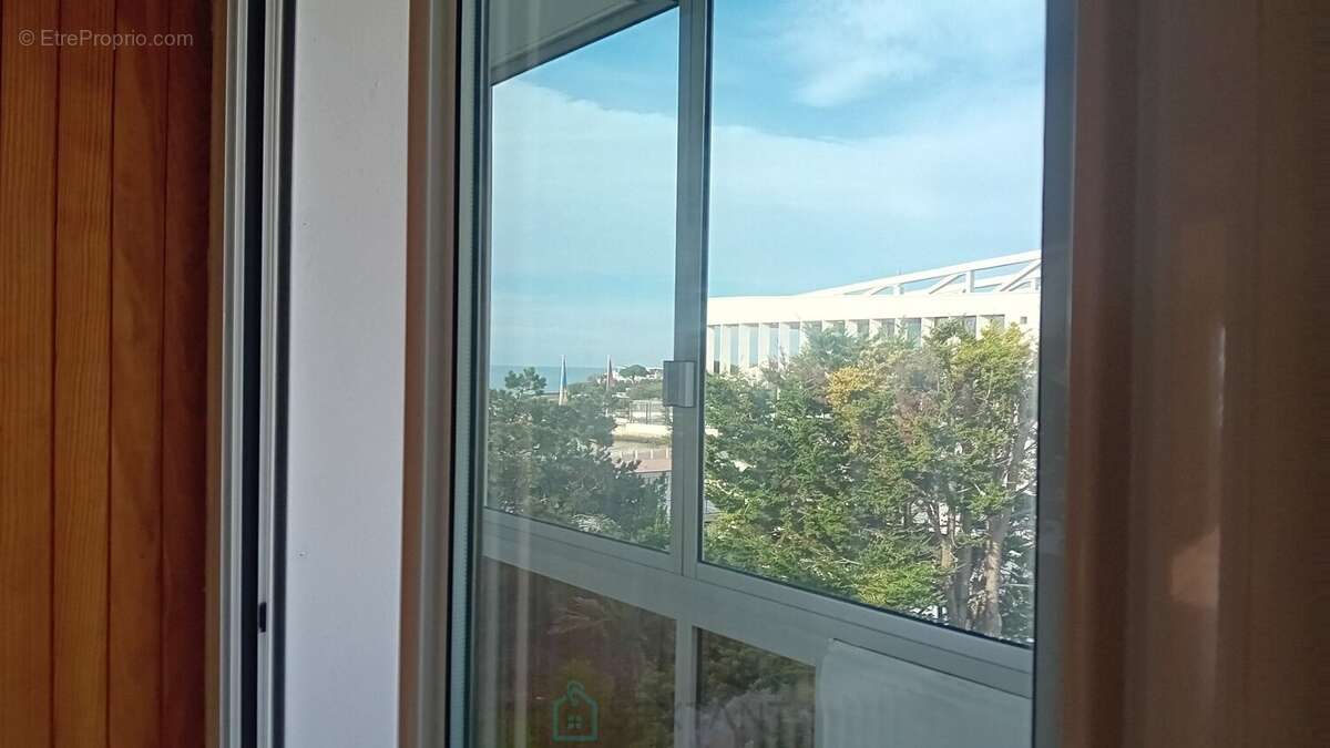 Superbe appartement traversant double vue Mer, Royan - photo 17