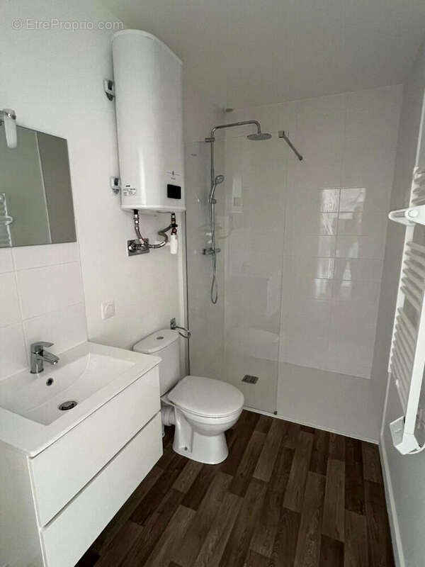 Appartement à ORLEANS