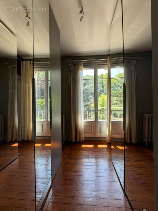 Appartement Evreux T3 (104m²) avec parking. - photo 15