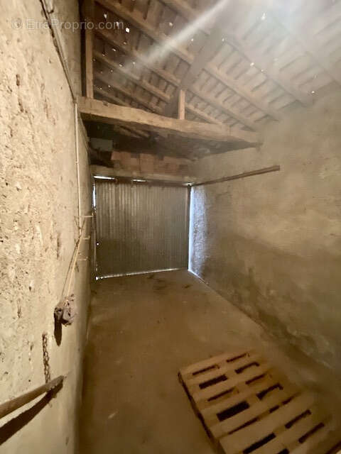 Maison à SEISSAN