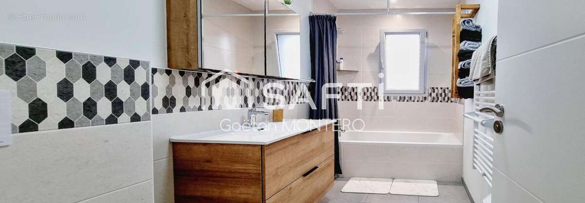 Photo 7 - Maison à PARENTIS-EN-BORN