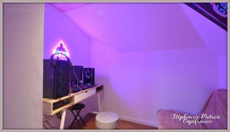 Maison à PONT-SUR-YONNE