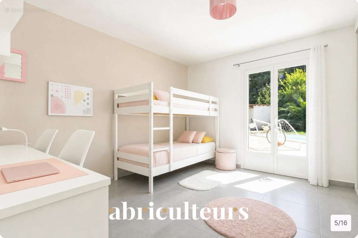 Maison moderne avec prestations haut de gamme en vente à Septèmes-les-Vallons (13240) - photo 10