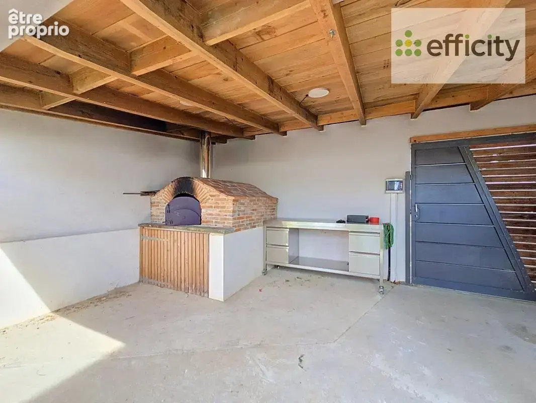 Maison 7 pièces 163 m² à vendre à L'houmeau (17137) - photo 28