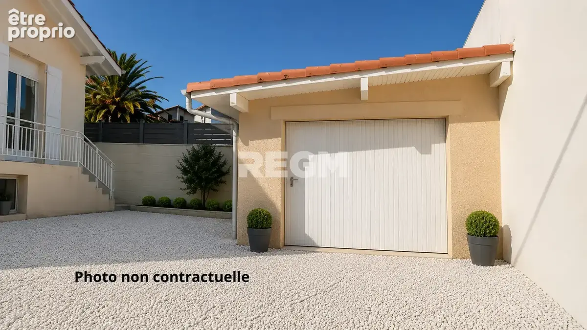 A Biarritz Maison de 6 pièces, de 100m2 - photo 3