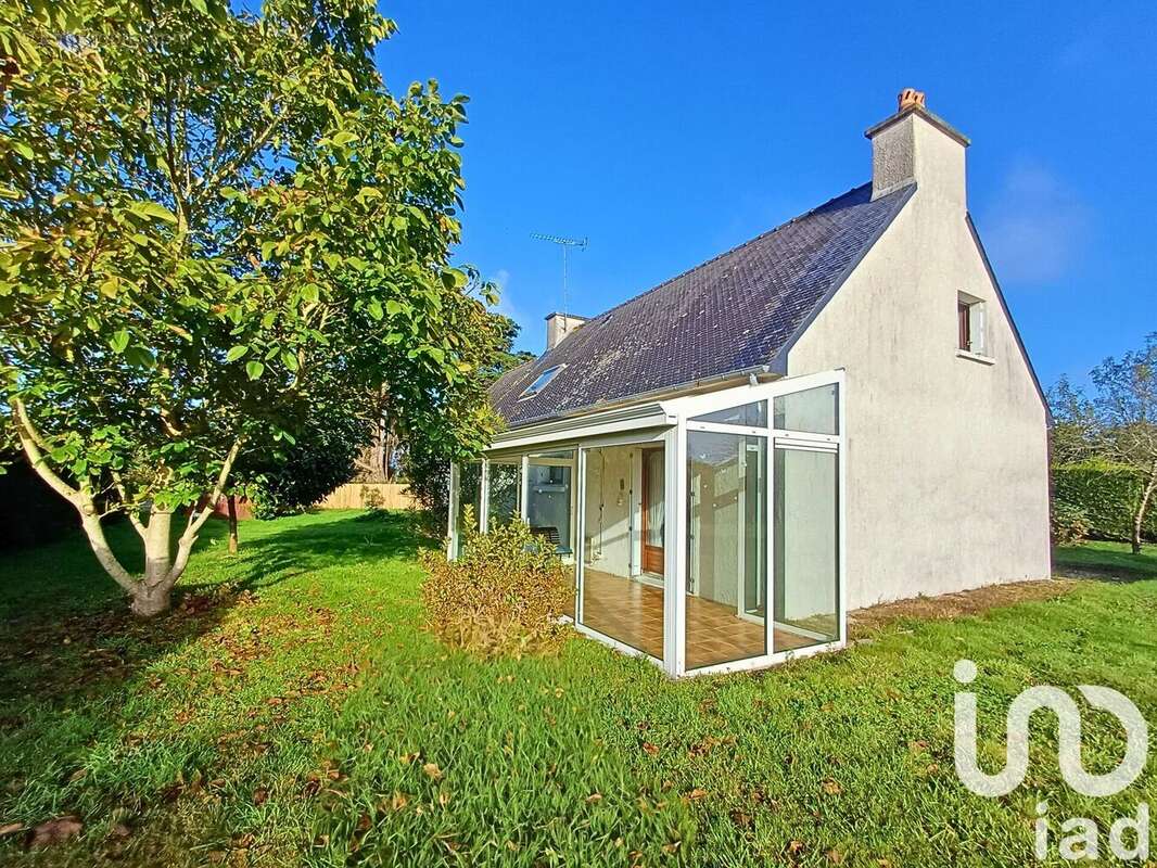 Photo 7 - Maison à PLEUMEUR-BODOU