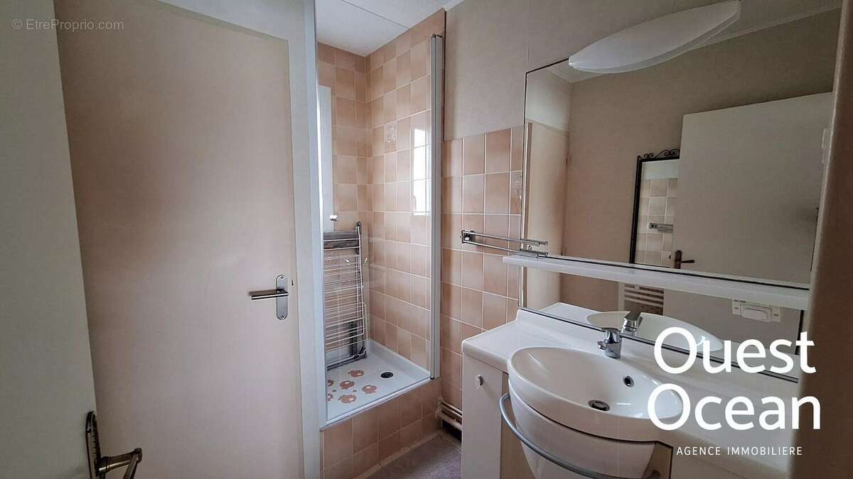 Appartement à JARD-SUR-MER