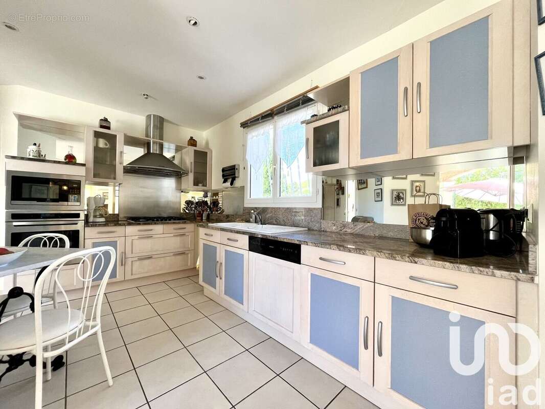 Photo 8 - Maison à ROQUEFORT-DES-CORBIERES