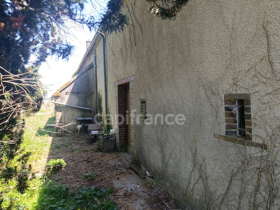 Maison à vendre 5 pièces  (89) - photo 29
