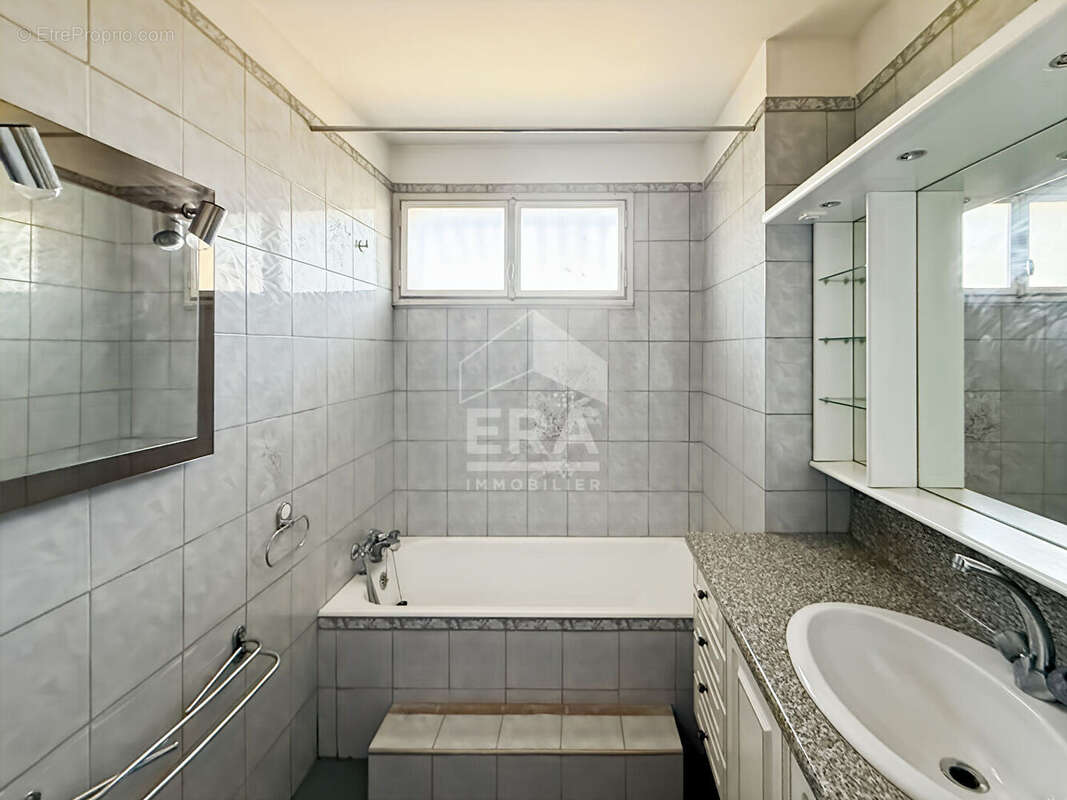 Maison à BOUC-BEL-AIR