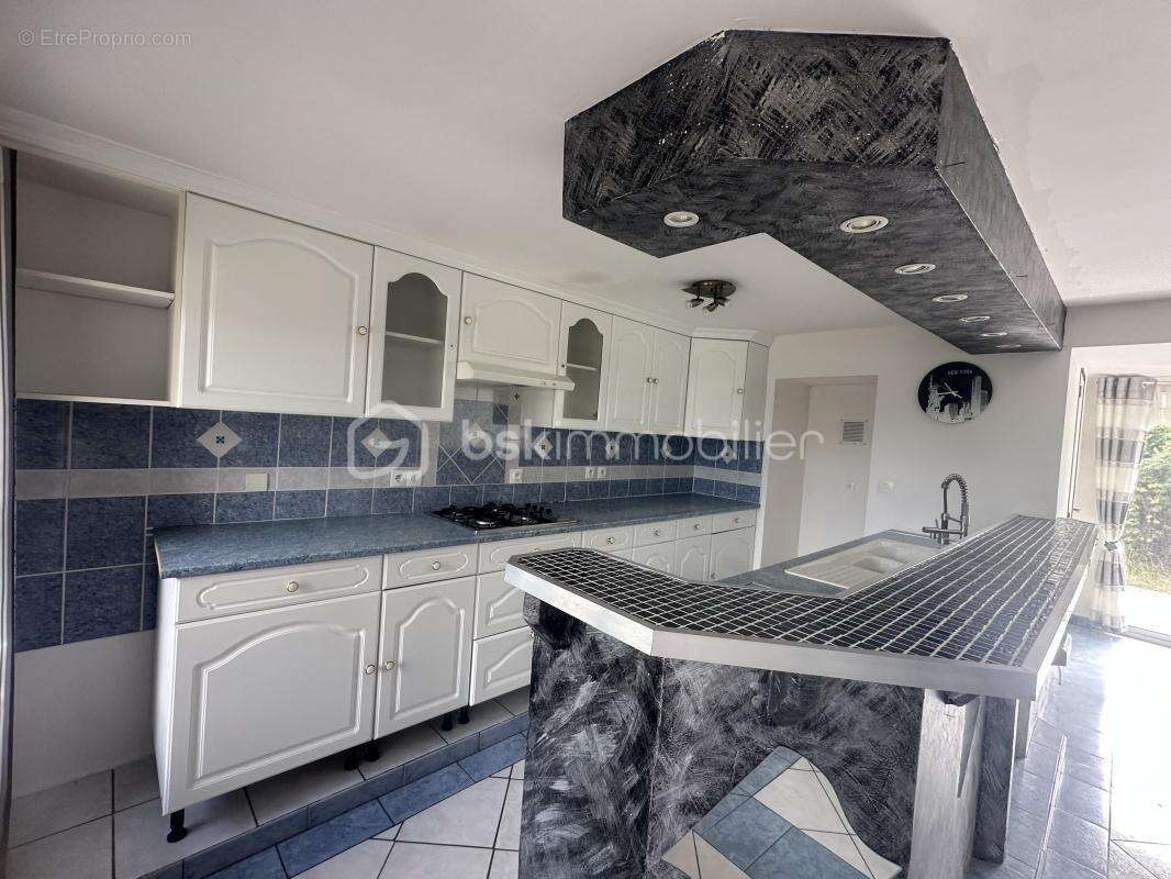 Maison à MARCHIENNES