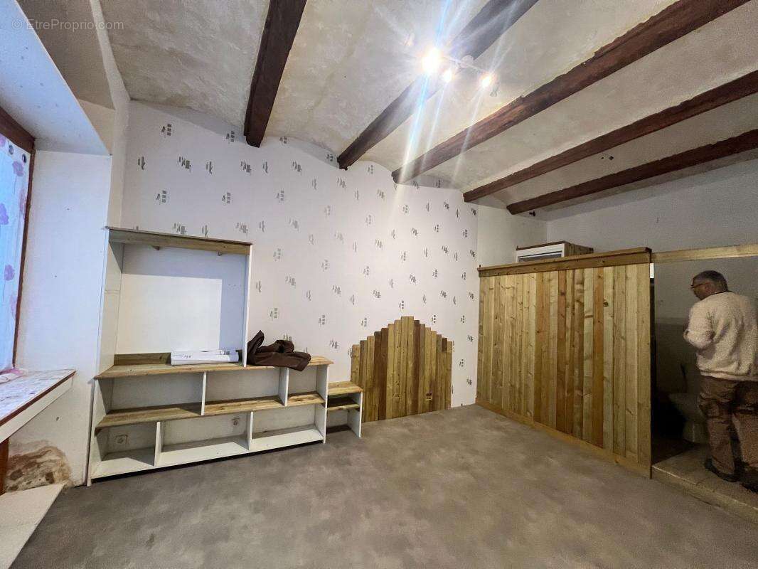 Maison à LARGENTIERE