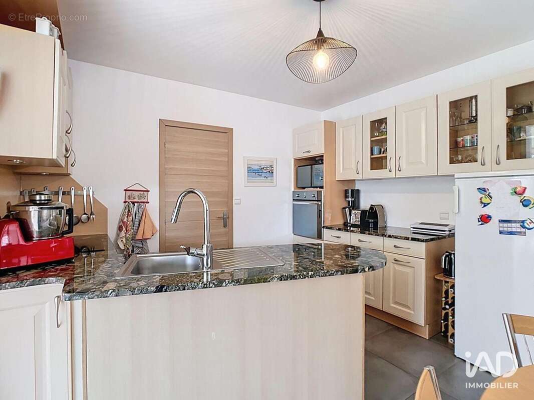 Photo 3 - Maison à SUCE-SUR-ERDRE