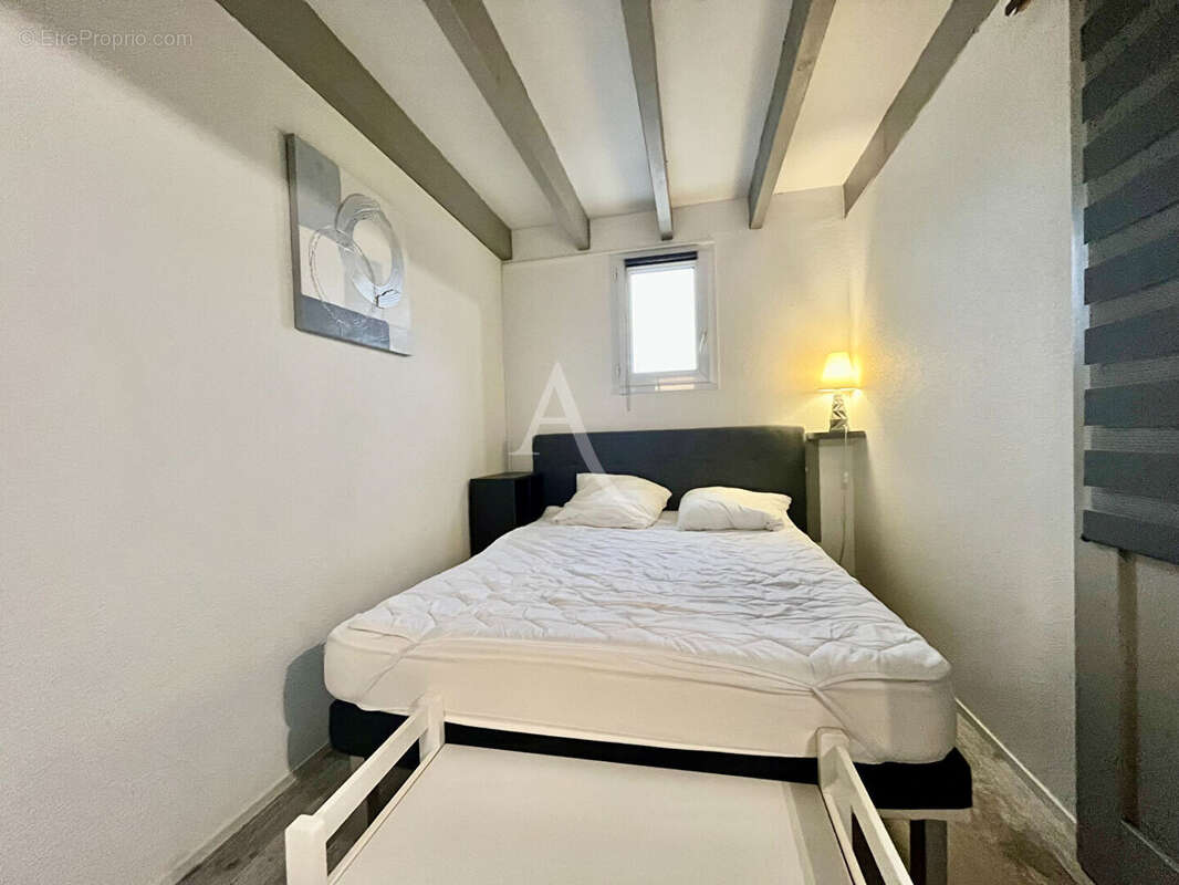 Appartement à SAINT-HILAIRE-DE-RIEZ