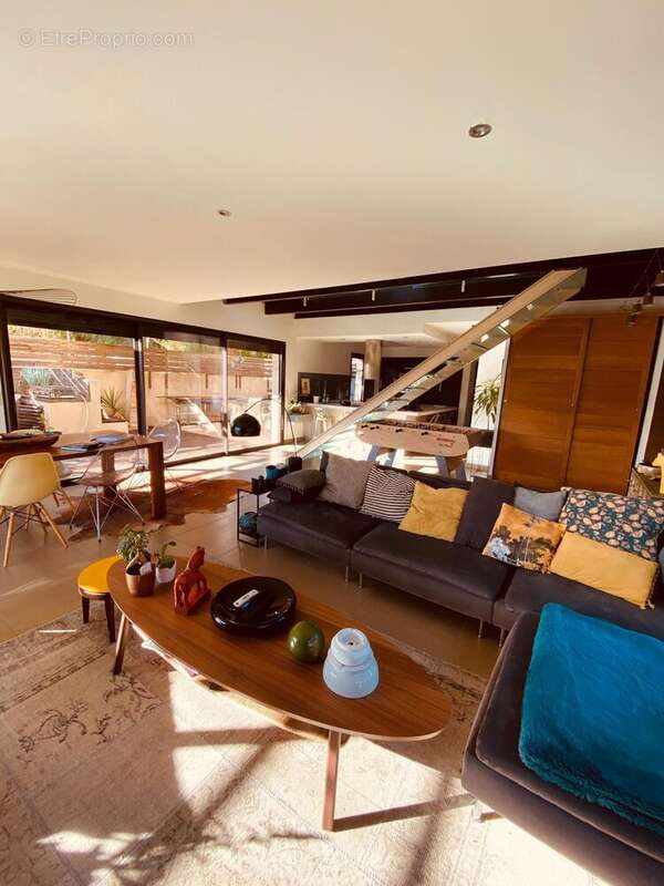 Photo 9 - Maison à CABESTANY