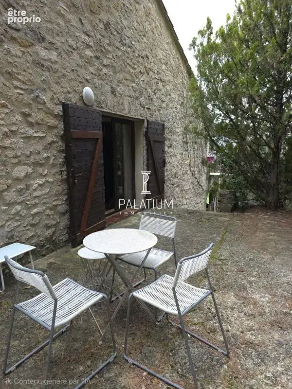 Maison à vendre Saint-Michel-l'Observatoire - photo 14