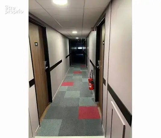 Investissement en residence hotelière - photo 5