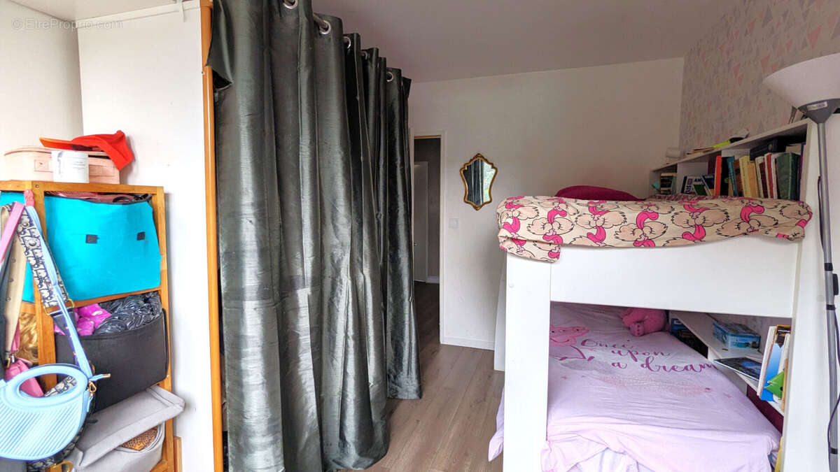 Appartement à EAUBONNE