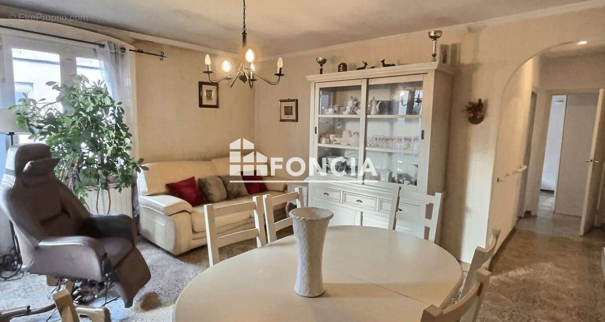 Appartement à FIRMINY