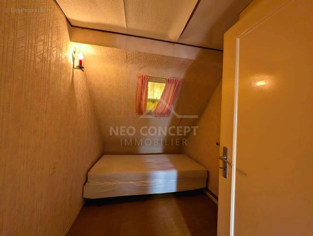 Maison à SOUFFLENHEIM