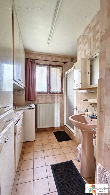 Maison à GRANDFRESNOY