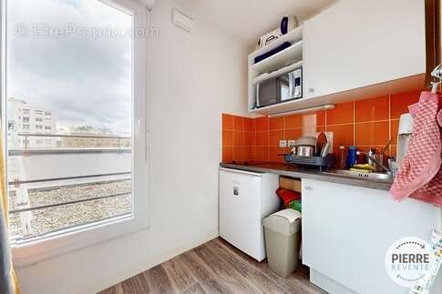Villeurbanne : Idéal investissement locatif - photo 2