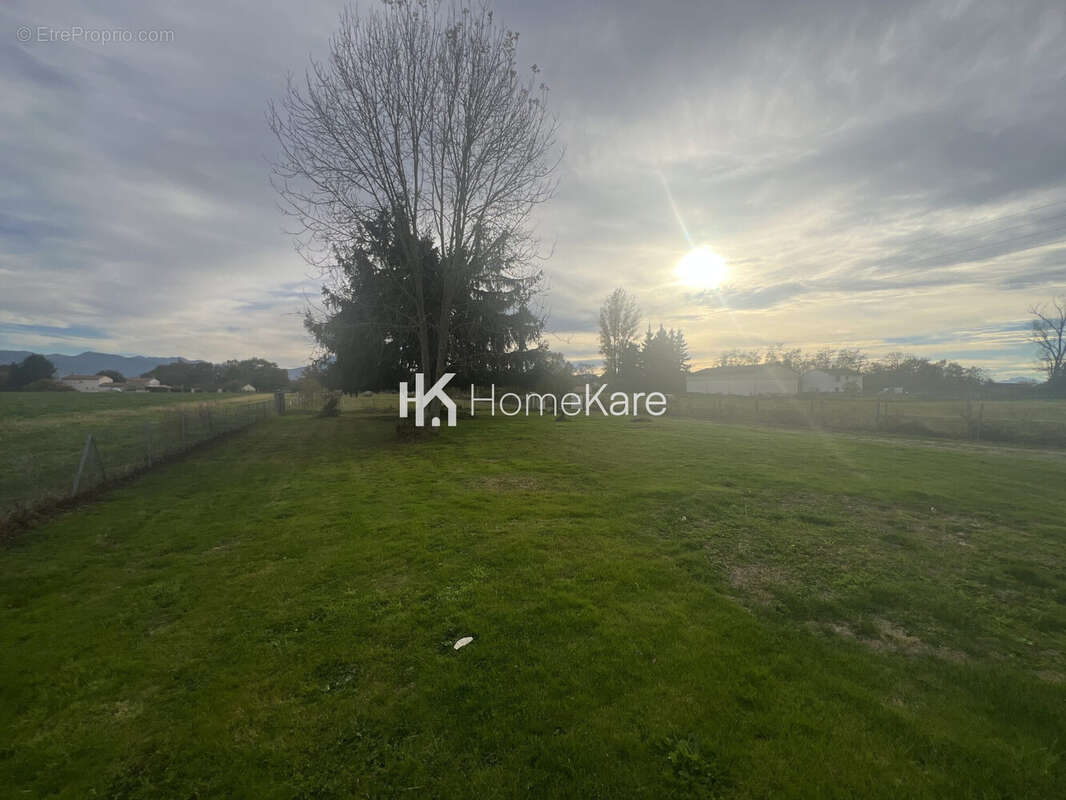 Maison à SAINT-GAUDENS