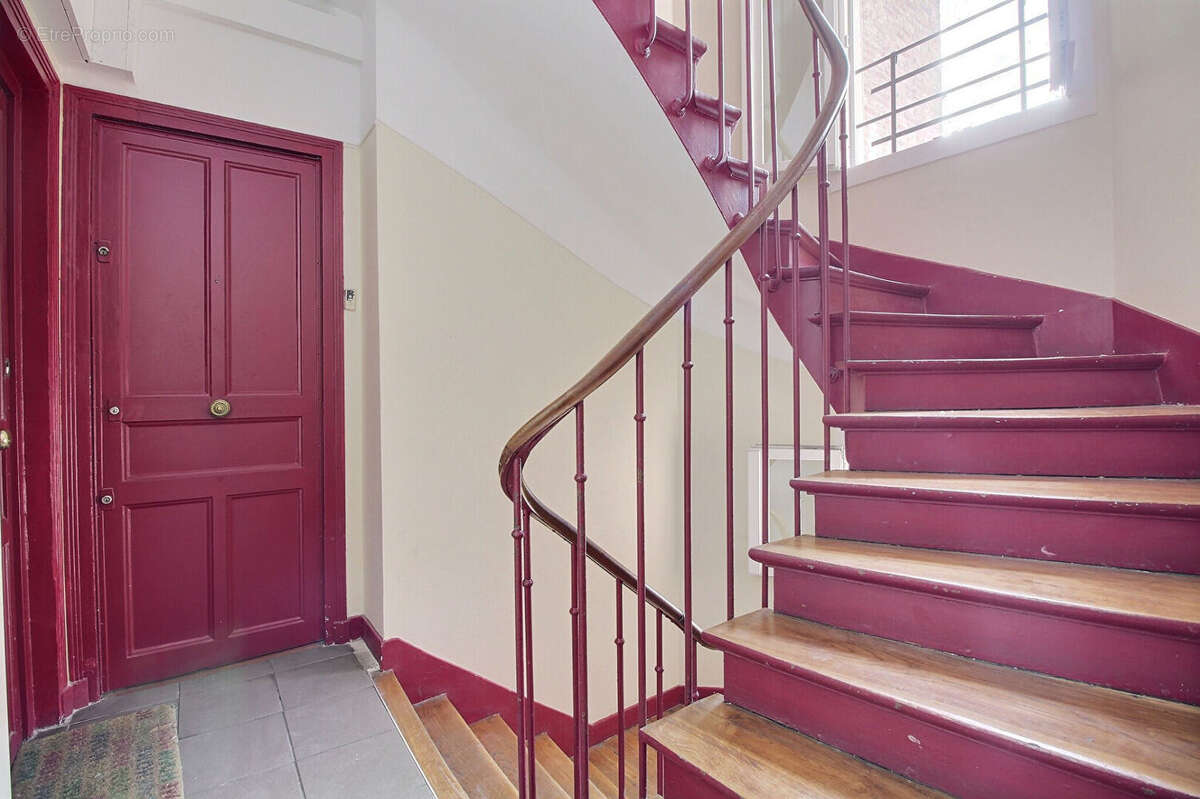 Appartement à COLOMBES