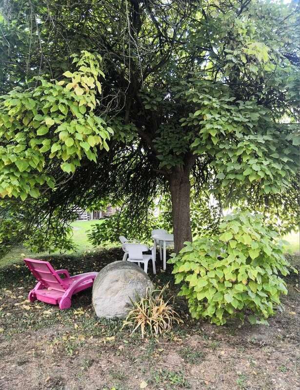 Maison à OLLAINVILLE