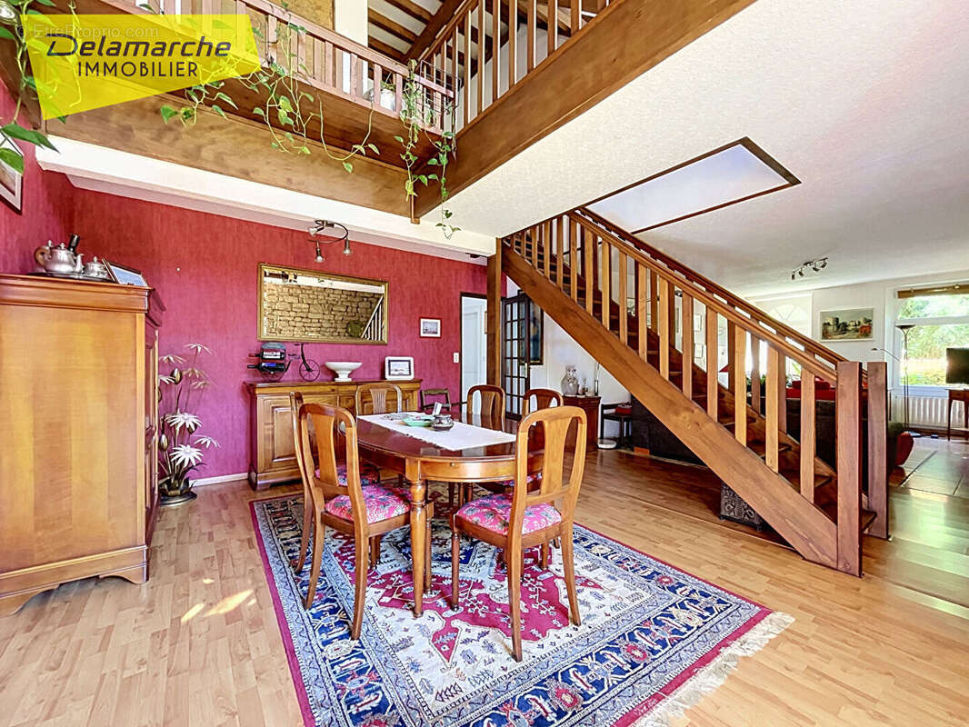 Maison à AVRANCHES