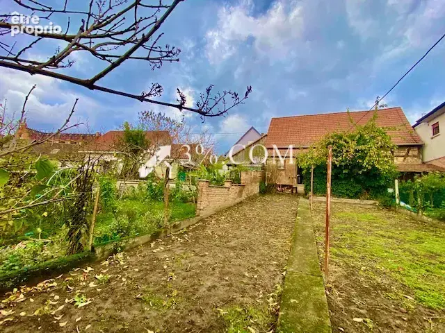 3%.COM Grande maison - 5 chambres avec jardin et dépendance - photo 5