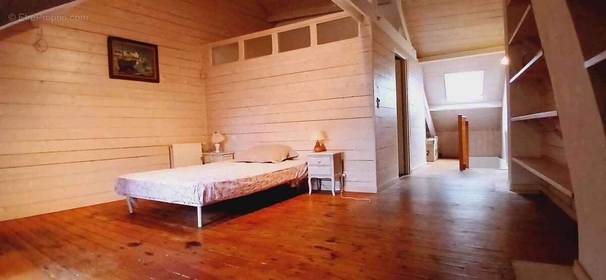 Maison en bord de mer ! - photo 6