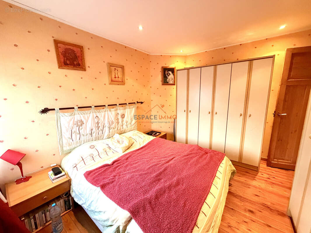 Maison à PROUVY