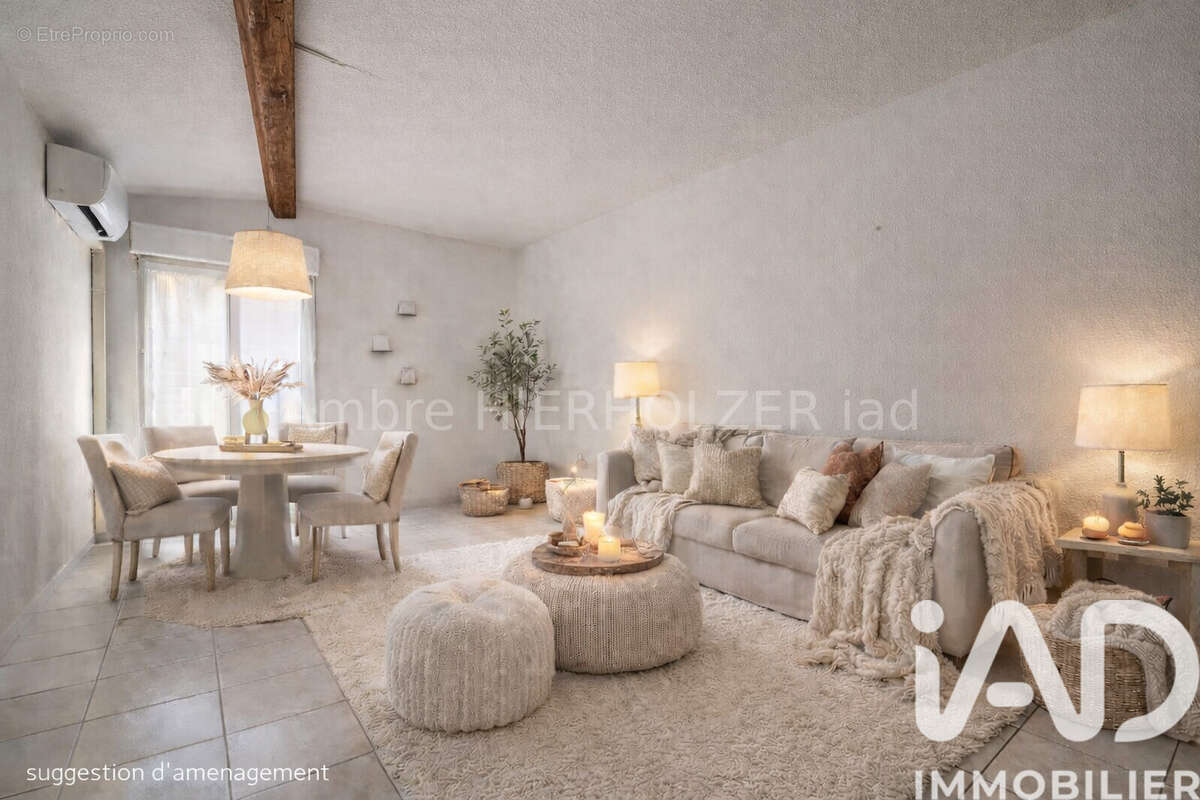 Photo 3 - Appartement à VILLELONGUE-DE-LA-SALANQUE