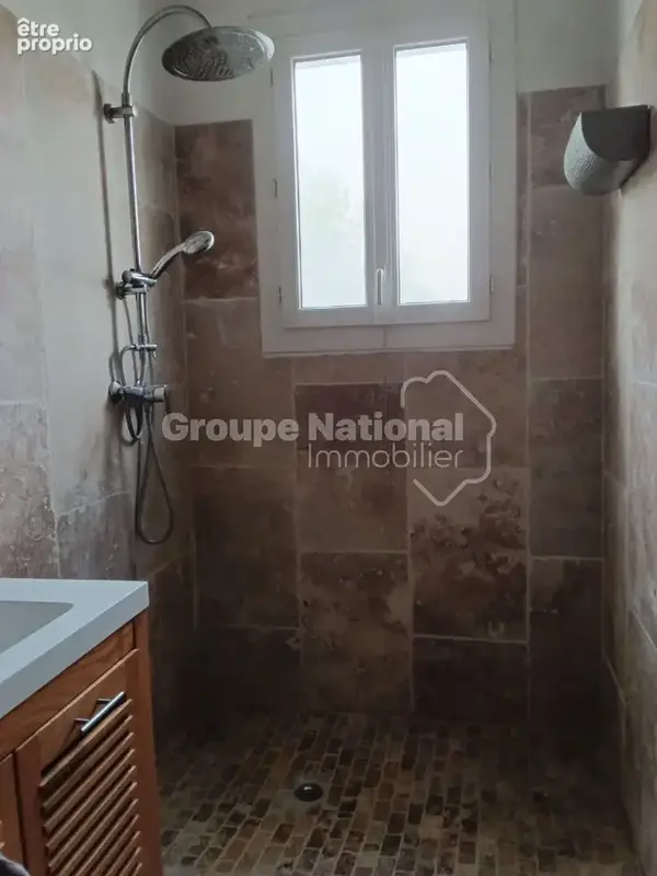 A vendre - double habitation - carpentras - 200 m2 - photo 11