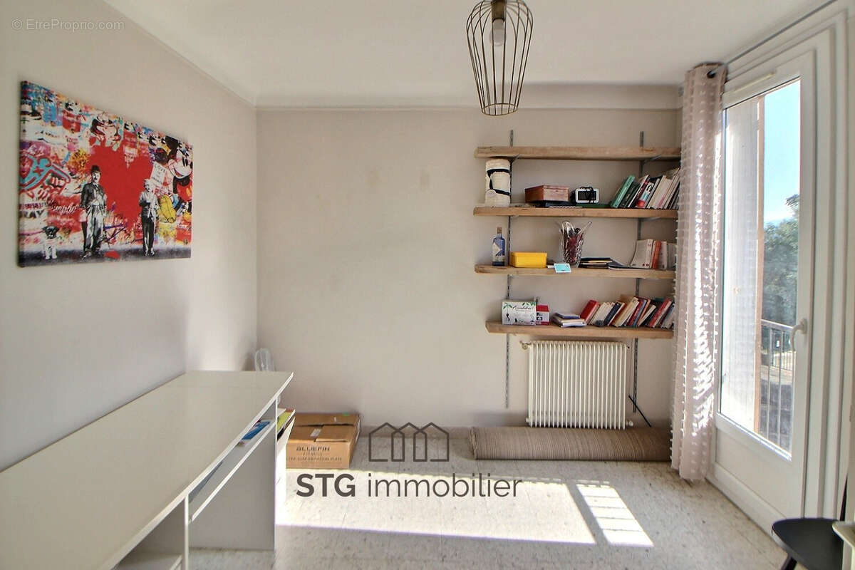 Appartement à AJACCIO