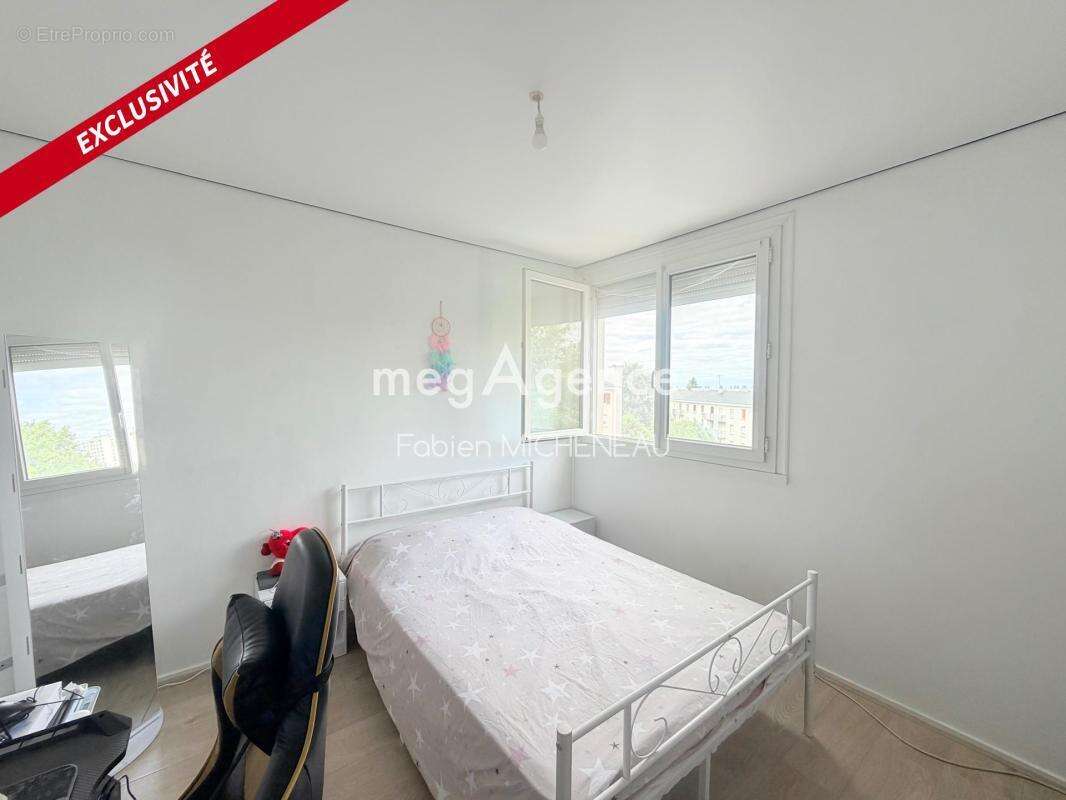 Appartement à CHOLET