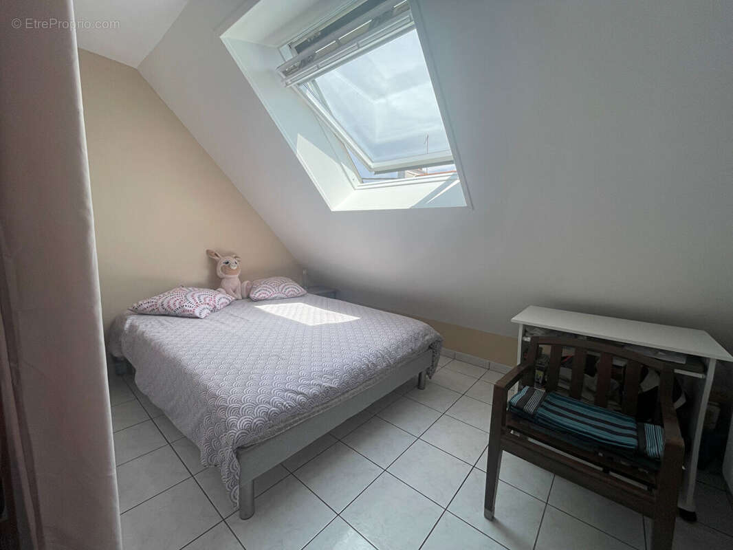 Appartement à LANESTER